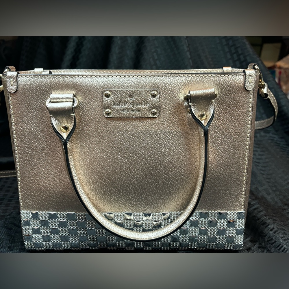 Kate Spade ♠️ EUC Bag